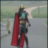 Darkwingsamurai's avatar